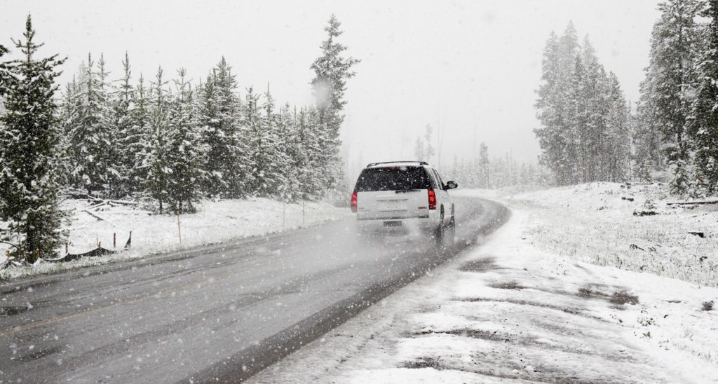 Noored surnuks sõitnud mees tahtis hoopis ennast tappa