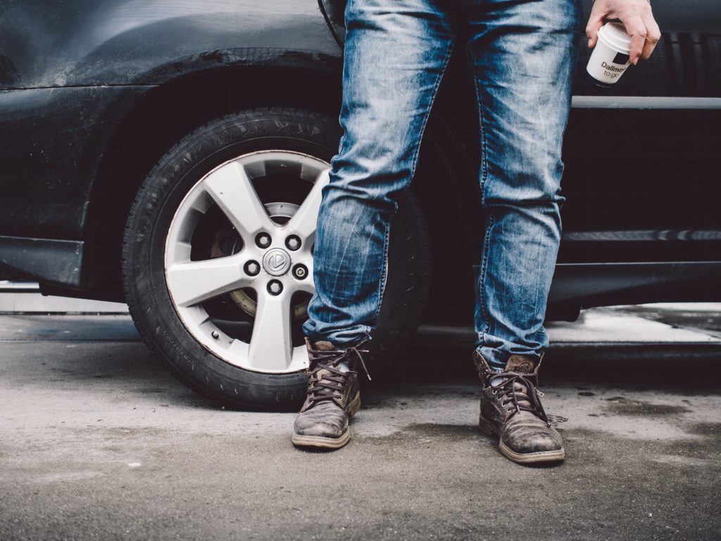 Pärast 5 tasumata parkimistrahvi võidakse auto Soomes ära viia