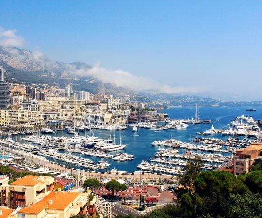 Raha küll: Ukraina mees ostis Monacos maailma kalleima korteri