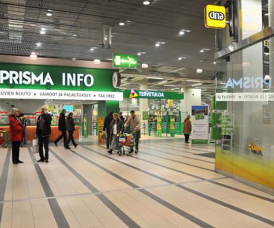 Soome S-grupp tõstis järsult ühe toote hinda