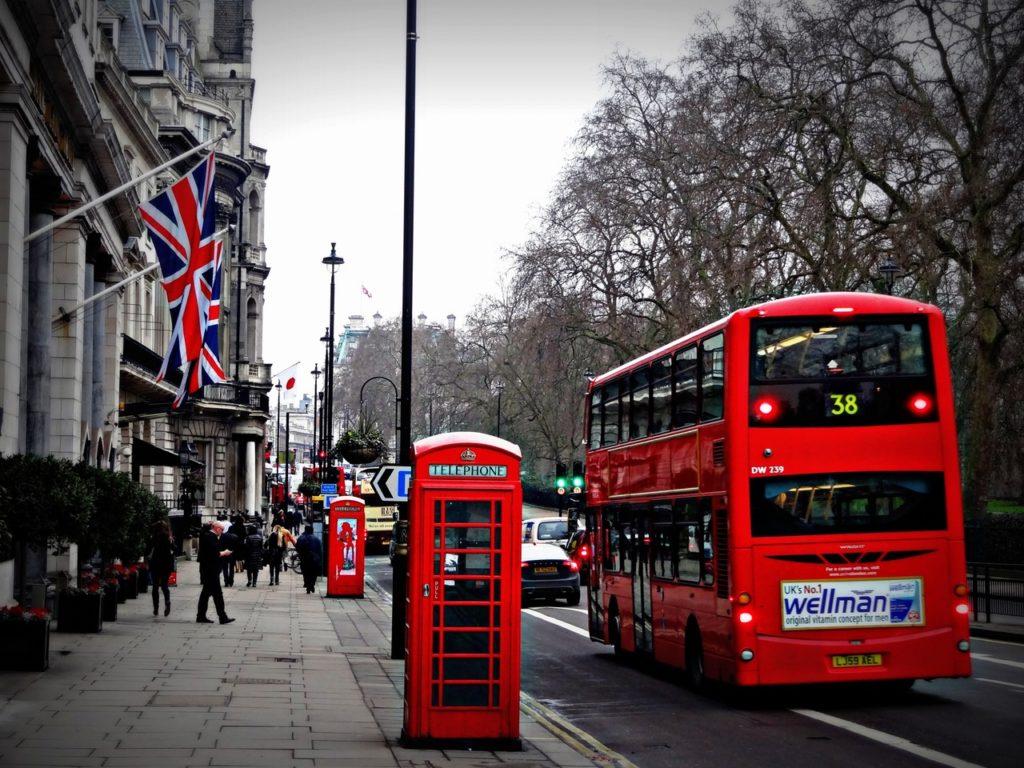 Brexit toob lätlased ja leedukad kodumaale tagasi