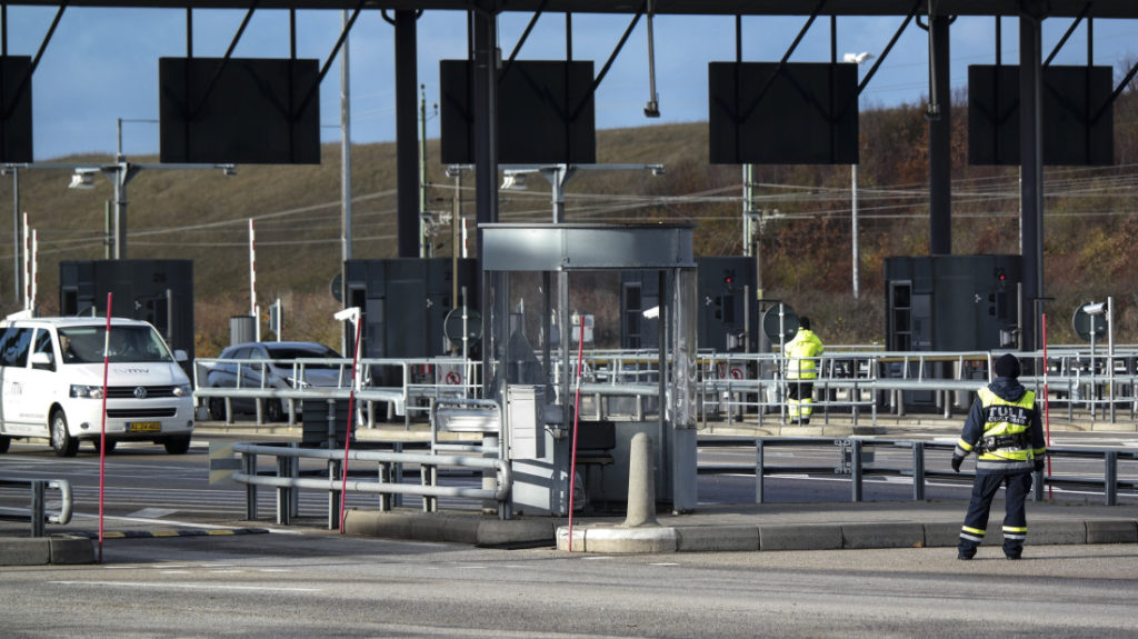 Soome valitsus kehtestas tänesest ajutise ELi-sisese piirikontrolli