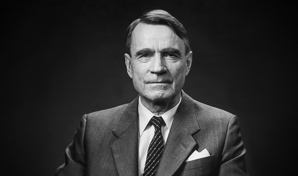 President Mauno Koivisto on surnud