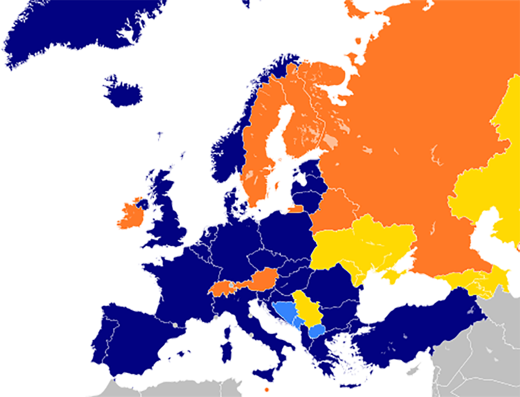 USA siseinfo: Venemaa mõjutas 2016. aastal Soomet ja Rootsit seoses NATO teemaga