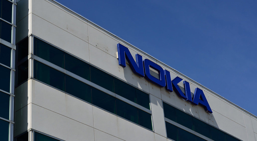 Nokia koondab Soomes 200 töötajat