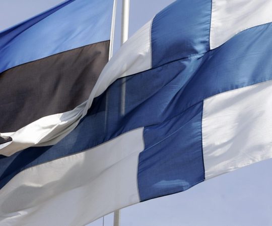 Eesti ja Soome rahvastikuregistrites korrastati 13 tuhande inimese elukoha andmed