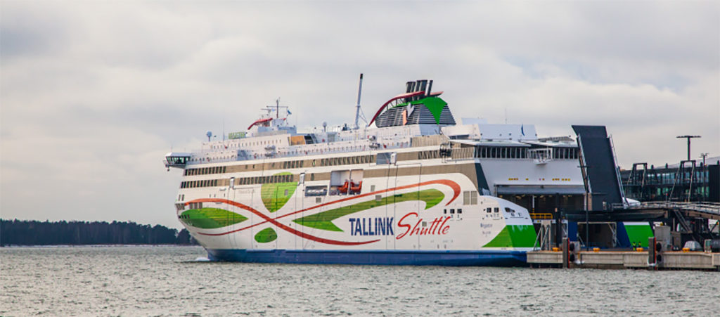 KUUM: Tallink reageeris aktsiisilangusele sadade toodete hinnaalandusega