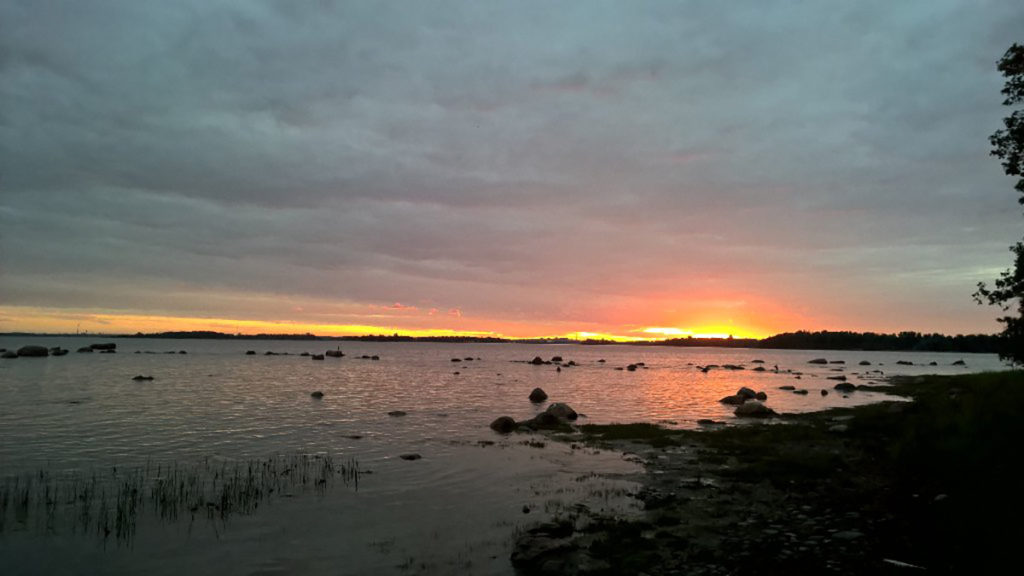 Täna on Soomes eestlaste jaanipidu, aga tuld teha ei tohi