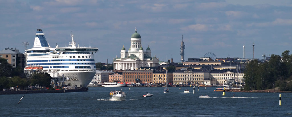 Trumpi ja Putini kohtumine tõstis Helsingi hotellide hinnad lakke