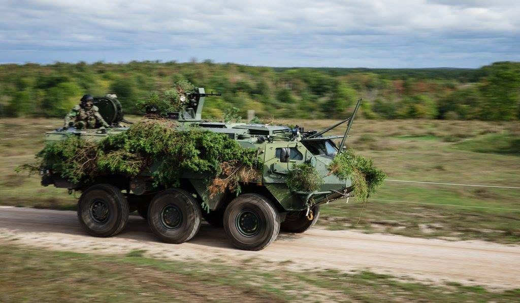 Soome osaleb oktoobri lõpus NATO suurõppusel Trident Juncture 2018