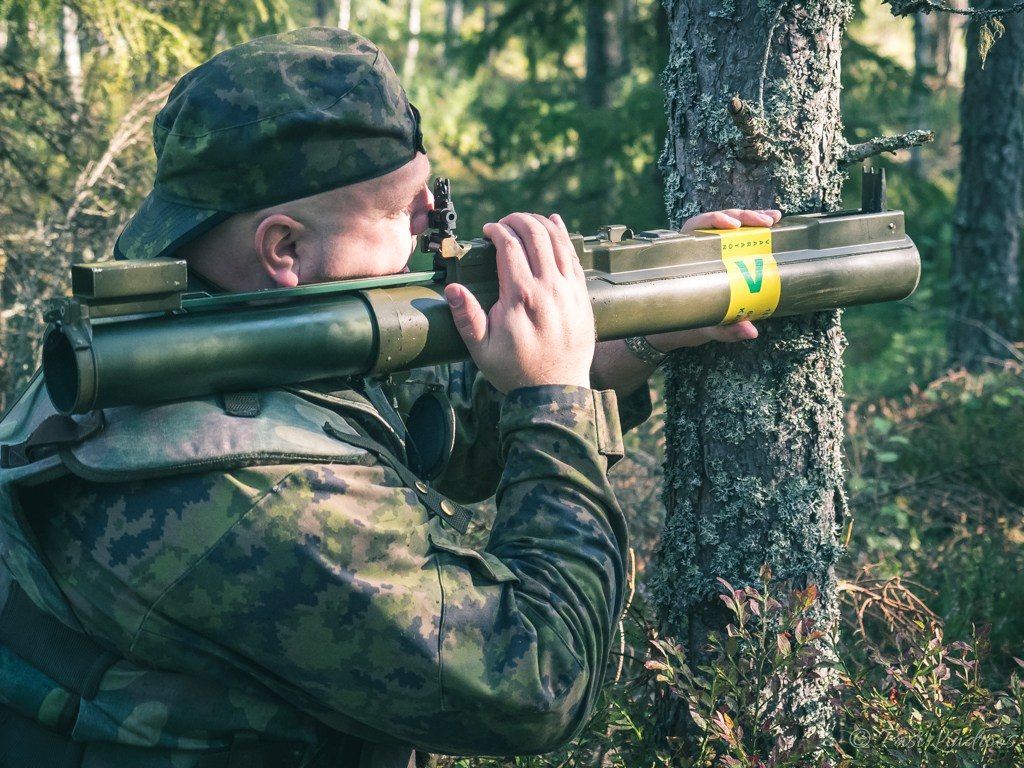 Kaitseministeerium kaalub vabatahtlike Soome kodukaitseüksuste loomist