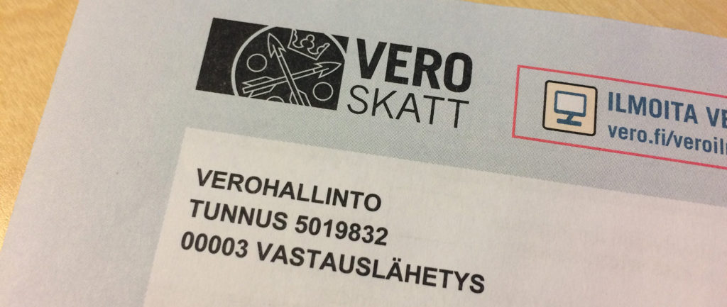 Varsti on aeg taotleda maksusoodustusi – pane tähele neid kolme asja