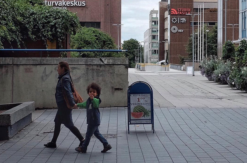 Helsingis algab ajaloo suurim äärelinnafestival