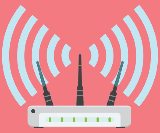Hoiatus: kui sul on selline kodune wifi-ruuter, võid langeda Vene luure ohvriks