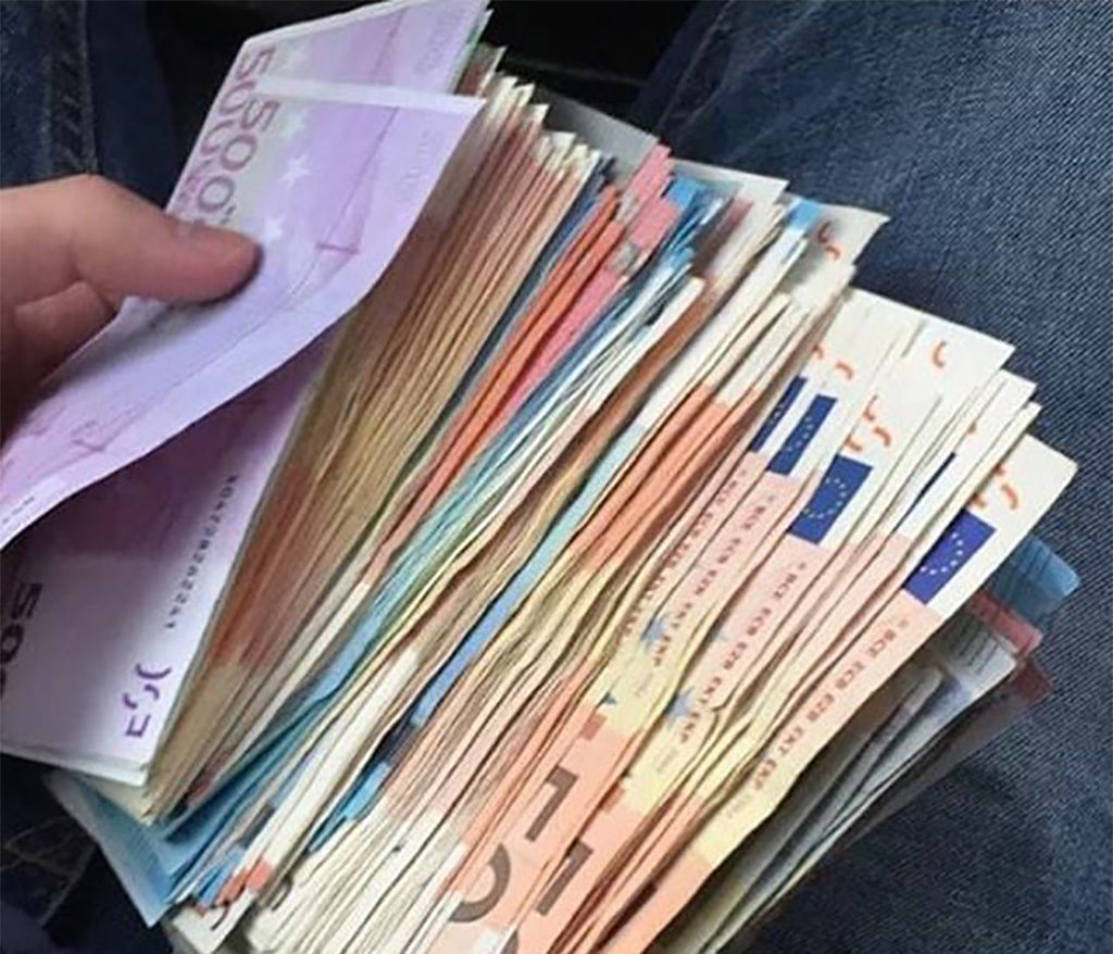 Soome mees teenib aastas üle 100 000 €, aga ikka ei jätku