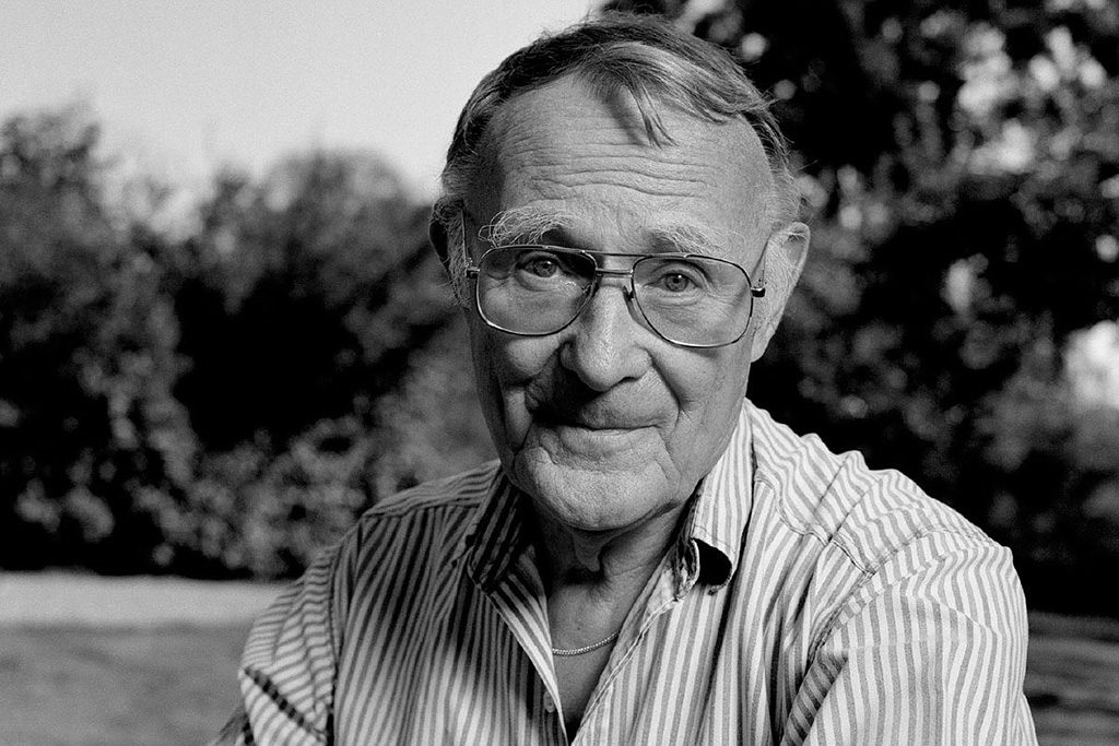 Täna suri 91 eluaasta vanuses IKEA looja Ingvar Kamprad