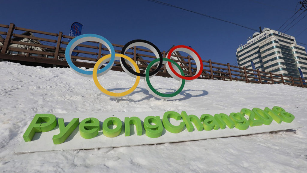 Pyeongchangi olümpialinnas möllab noroviirus, 1200 valvurit on haigestunud, soome sportlased veel terved