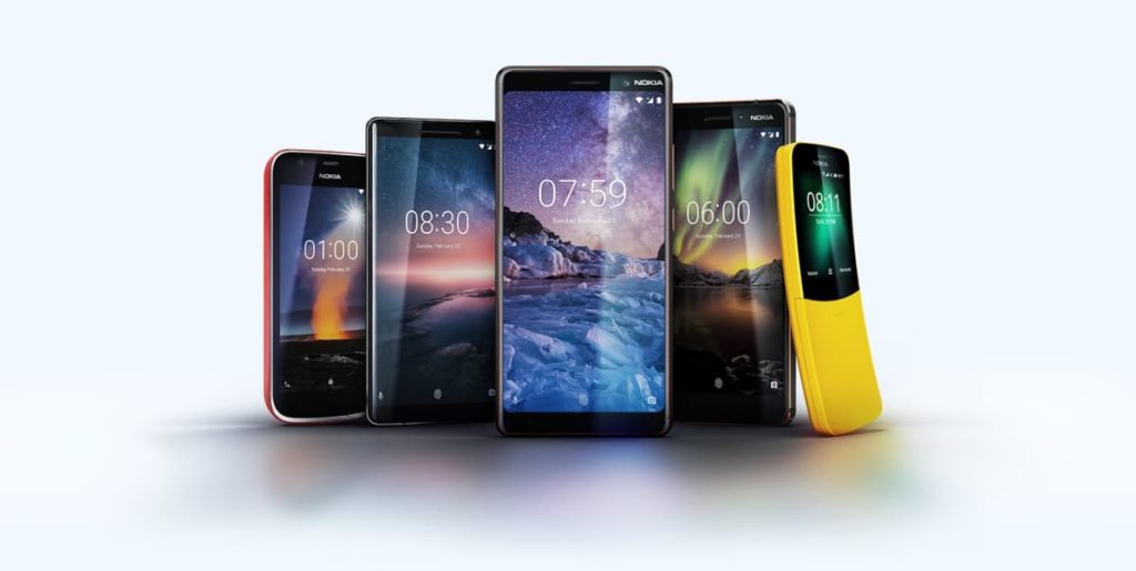 Nokia on tagasi! Telefonide head müüginumbrid üllatasid tootjat ennastki