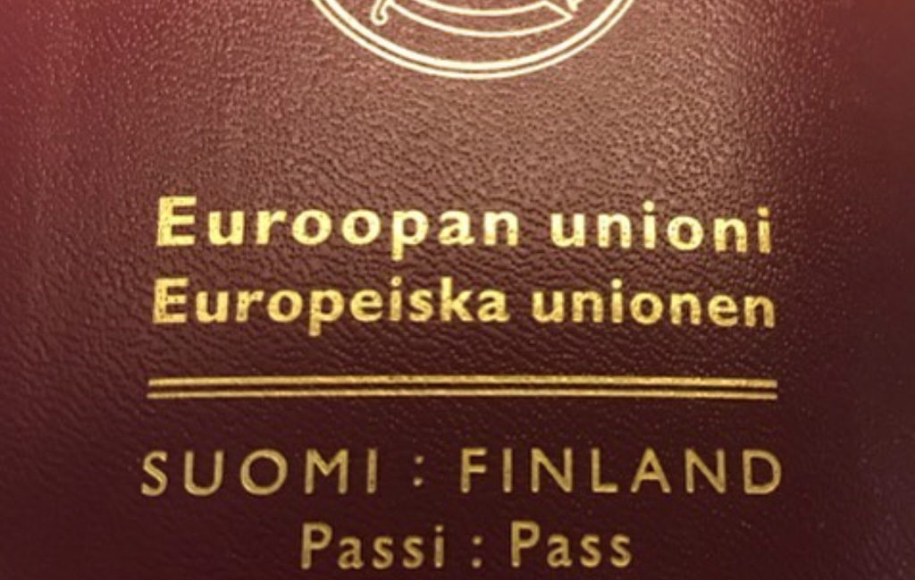 Soome miljonär käis ilma passita Eestis, sai 95 250 eurot trahvi ja nüüd läheb asi Euroopa Kohtusse