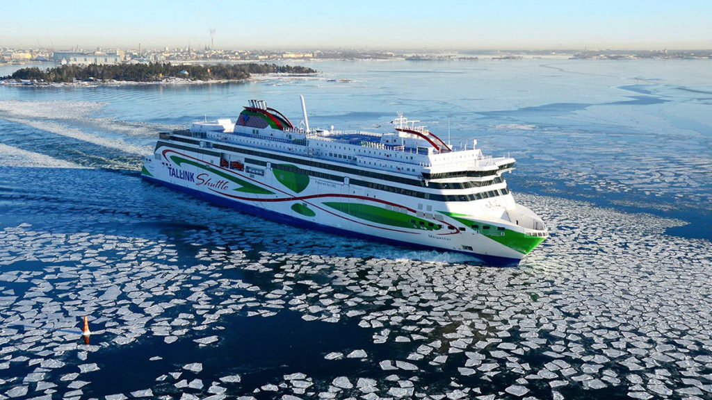 Tallink katsetab koroonaviiruse antigeeni testimist laeva pardal – hind 39 eurot testi kohta