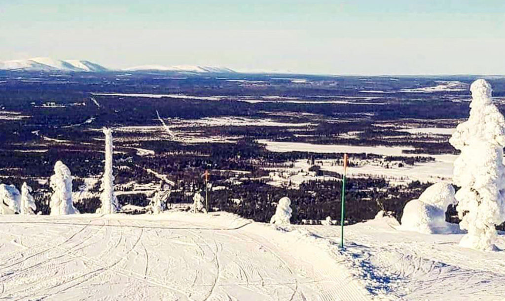 Lapimaa luksusvillas korraldati mitu päeva kestev pidu, sellele järgnes 9 koroonaga nakatumist ja 12 kokkupuudet