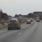 Hea teada: väike viga võib Soomes suurendada kiiruseületamise eest mõistetud trahvi