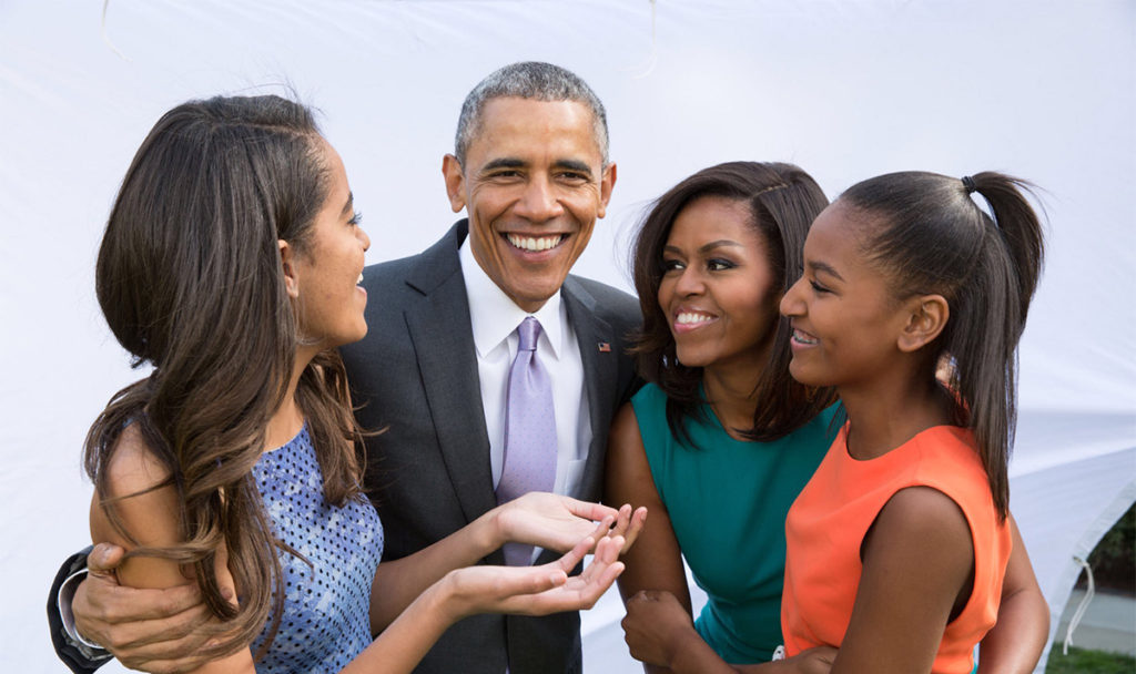 Barack Obama tuleb järgmisel nädalal Soome