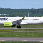 Air Baltic tühistab üle 4000 lennu