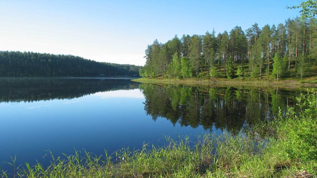 Mitä tehdä Suomessa lomalla – jännitystä ja elämyksiä kaikille