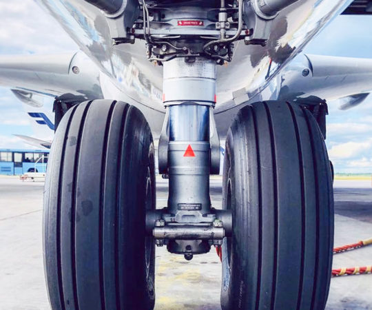 Hoiatus: Euroopat ähvardab lennukaos