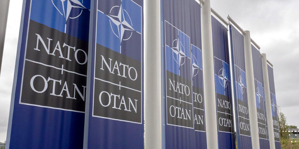 NATO tippkohtumine: Trump soovib kahekordistada kaitsekulutused 4 protsendini SKP-st