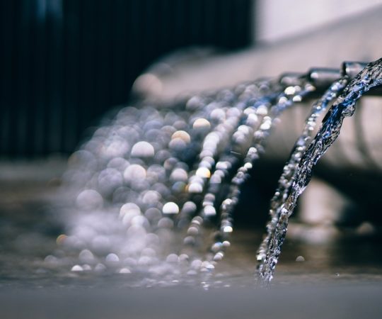Sel nädalal soovitatakse Riias kraanivett enne tarvitamist keeta