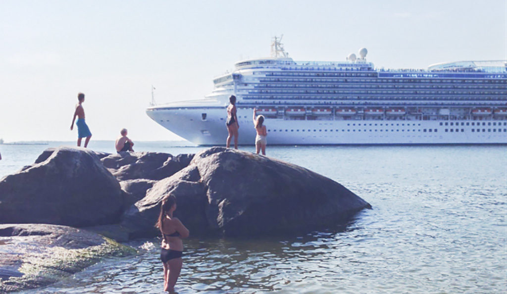 Soomes läheb väga soojaks – tuleb 17 kraadi sooja