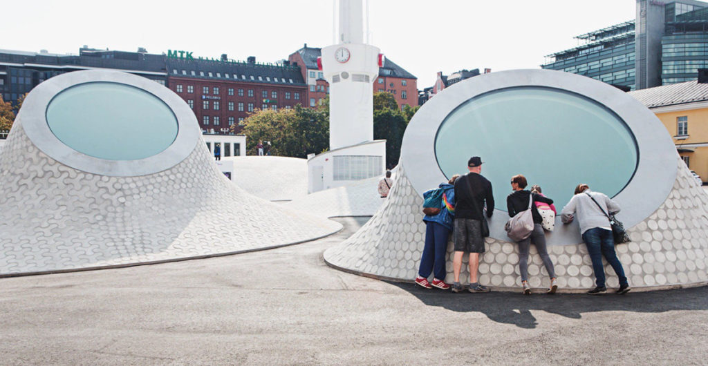 Helsingi lükkas tagasi Guggenheimi pakkumise ja tegi oma kunstimuuseumi – nüüd seda kiidetakse