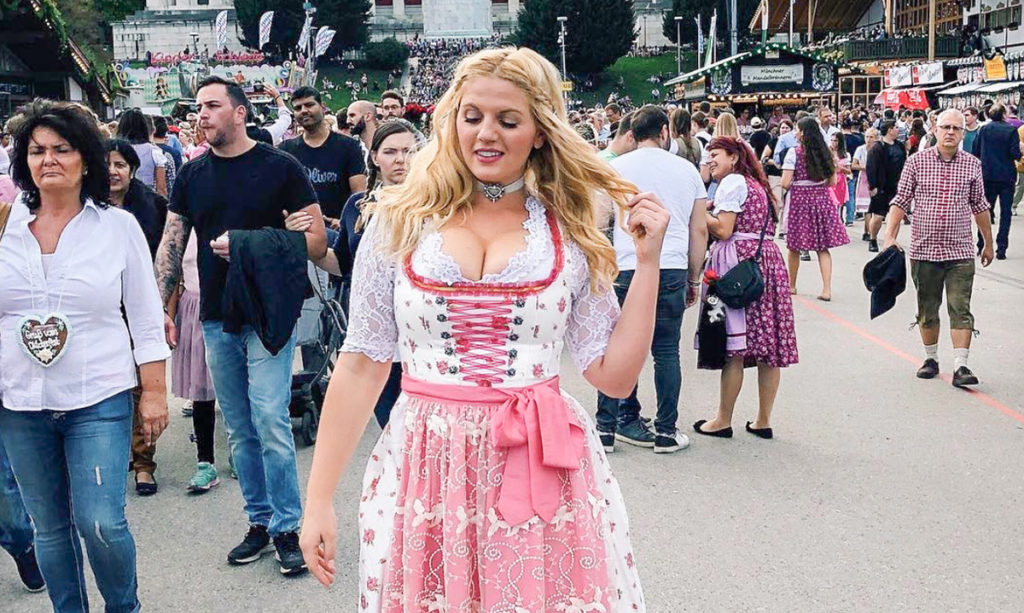 Saksa Oktoberfest jääb ka tänavu ära