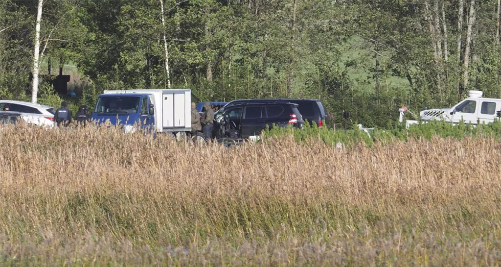 Suuroperatsioon Turu saarestikus: Politsei ei kommenteeri, kas kinnivõetute seas on venelasi