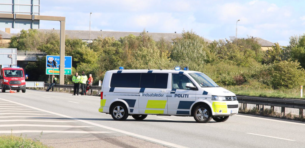 Politsei paneb ähvarduse saanud Iso Omena keskusesse patrullid välja, suurt ohtu ei nähta