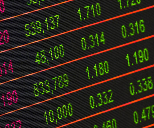 Soomes hoiatatakse suure börsilanguse eest