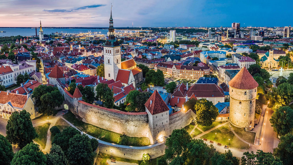 Eestis on hakatud uuesti Soome turistidega tegelema