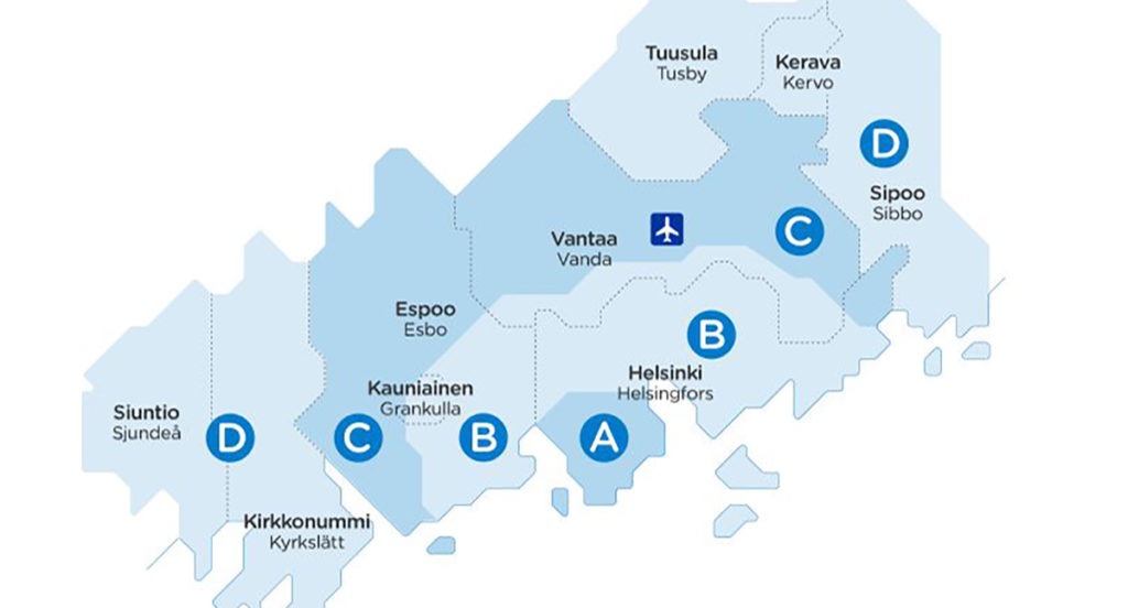 Selgusid Helsingi ühistranspordi piletisüsteemi hinnad – osale Espoo ja Vantaa elanikele suur sääst