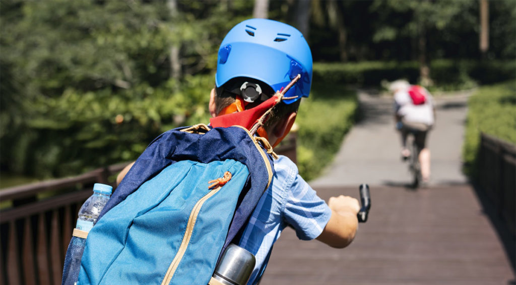 Last rassistlike märkuste eest kaitsnud soome mees sai tingimisi vanglakaristuse