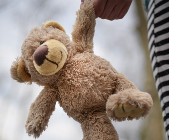 Soome pedofiil vägistas lapse otseülekandes – seadmetes tehti kohutav leid
