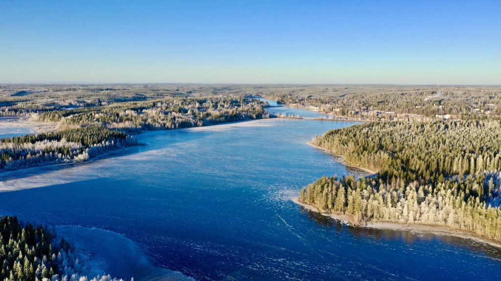 Suomen parhaat matkakohteet – nauti kotimaan matkailusta