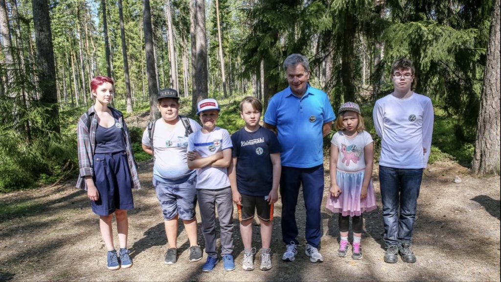 Kas soomlased rehitsevad tõesti oma metsaaluseid?