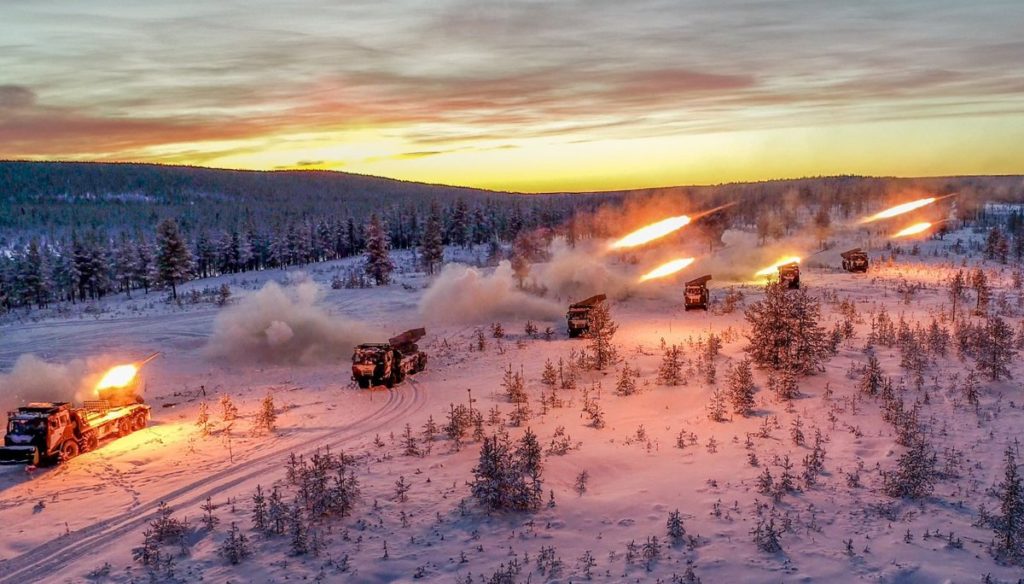 Soome saadab sõjalisele õppusele Rootsi üle 1500 sõduri ja 100 tanki