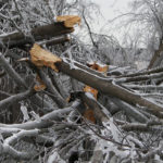 Soomes puhub tugev tuul – tuhandetel on elekter läinud