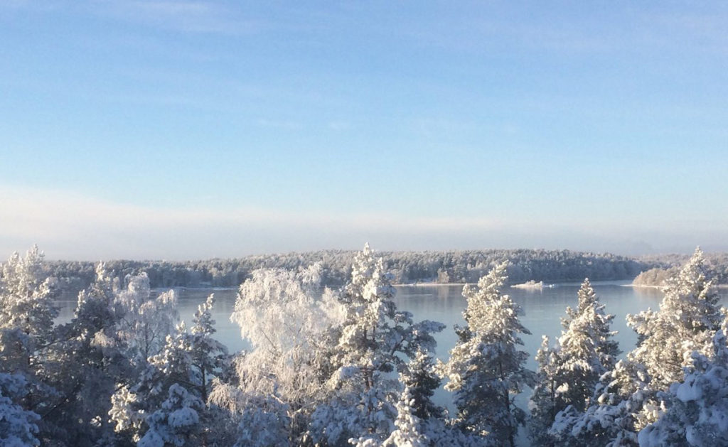 Baltic Princessilt merre hüpanud noormehe surnukeha leiti üles