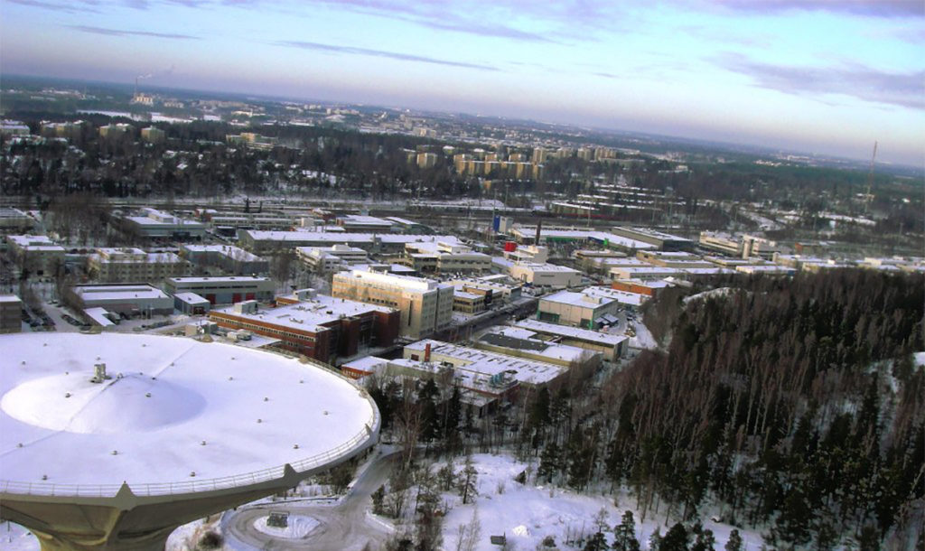 Ajaleht: Helsingi lapsevägistamise juhtumi kahtlusalune on Iraagi mees