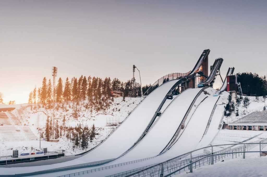 Miks ei saanud Soome edukaim sportlane Nykänen riigilt kõrgeimat sportlikku tunnustust?