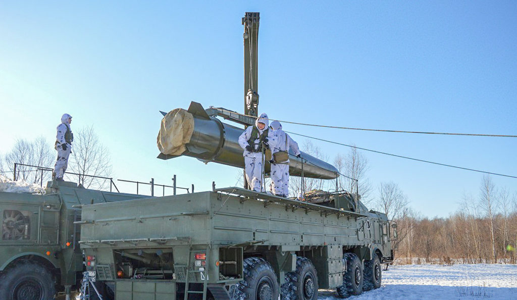 Meedia: Vene reservväelasi valmistatakse ette üldmobilisatsiooniks